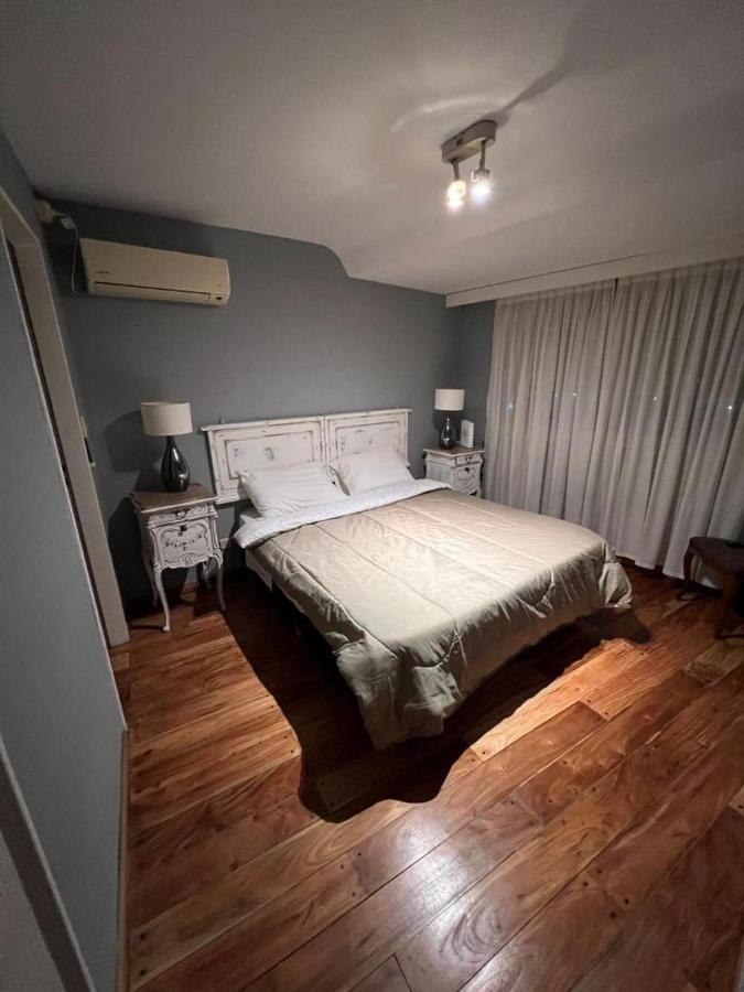Recoleta Posadas Buenos Aires Bagian luar foto
