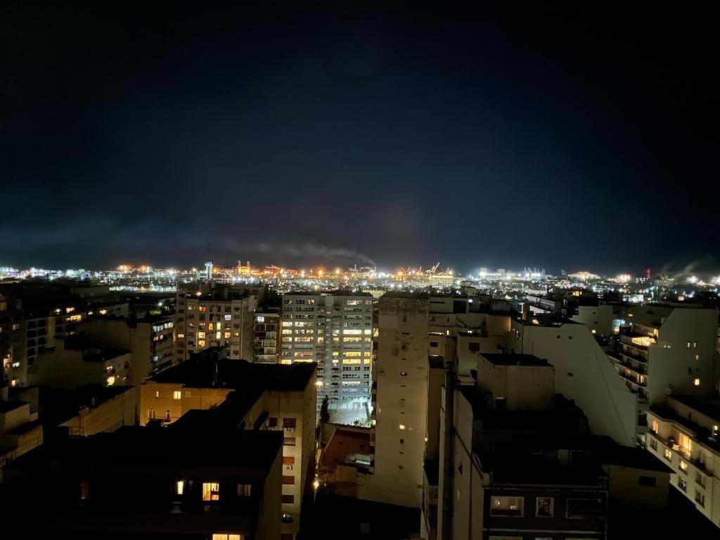 Recoleta Posadas Buenos Aires Bagian luar foto