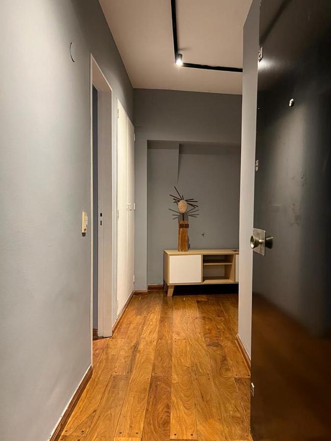 Recoleta Posadas Buenos Aires Bagian luar foto